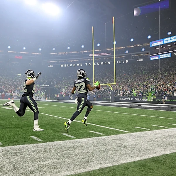 Fantasy Football 2026: Sleepers!