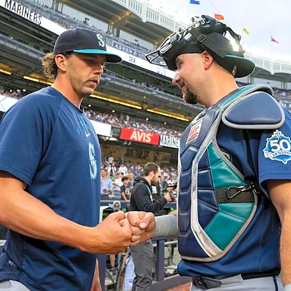 Mariners Game #122 Preview and Discussion, 8/13/26: SEA at NYY