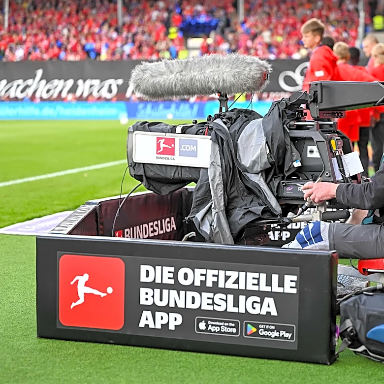 Bayern Munich has a league-wide collaborative plan to further the exposure of the Bundesliga