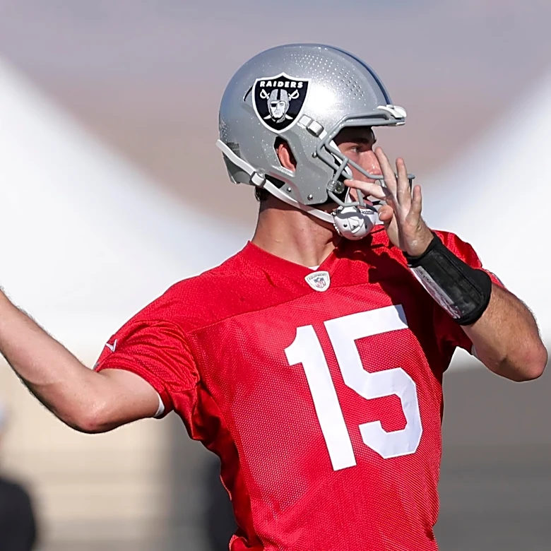 How to watch Fernando Mendoza’s NFL preseason debut