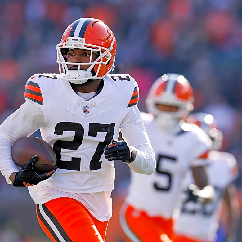 NY Giants roster moves: Depleted secondary shuffled again