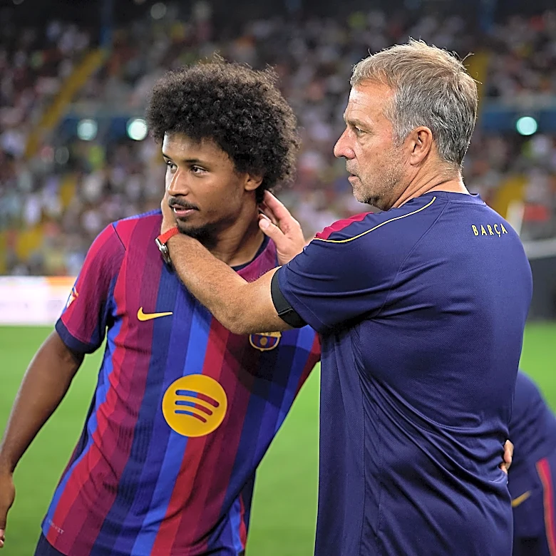 How Karim Adeyemi can finally fulfil his potential at Barcelona