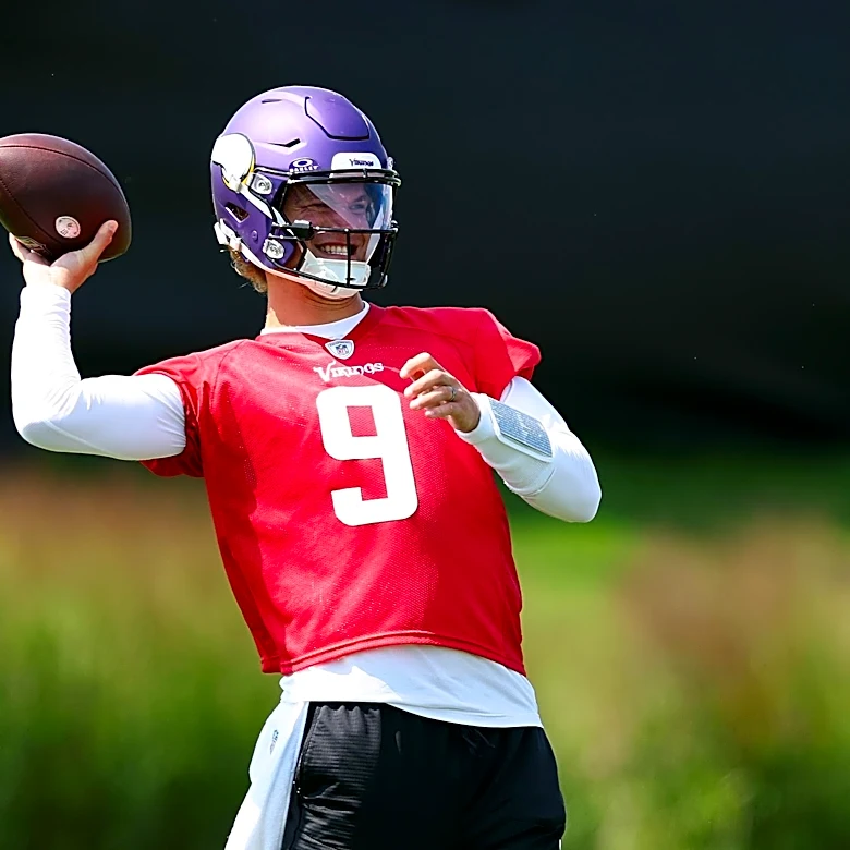 Where does J.J. McCarthy Go from Here?
