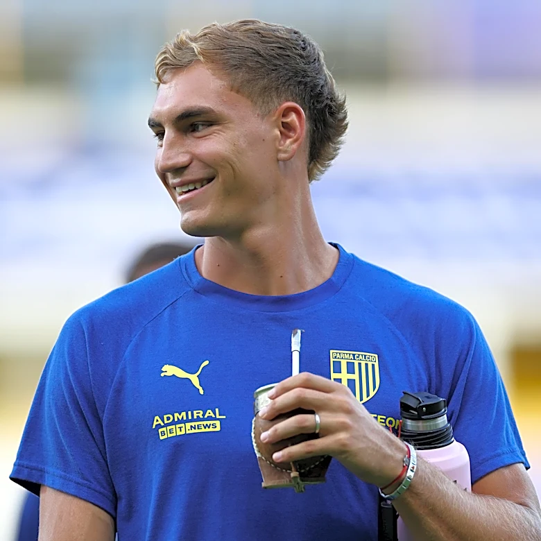 OFFICIAL: Fiorentina signs Mateo Pellegrino from Parma, sends Roberto Piccoli to Bologna