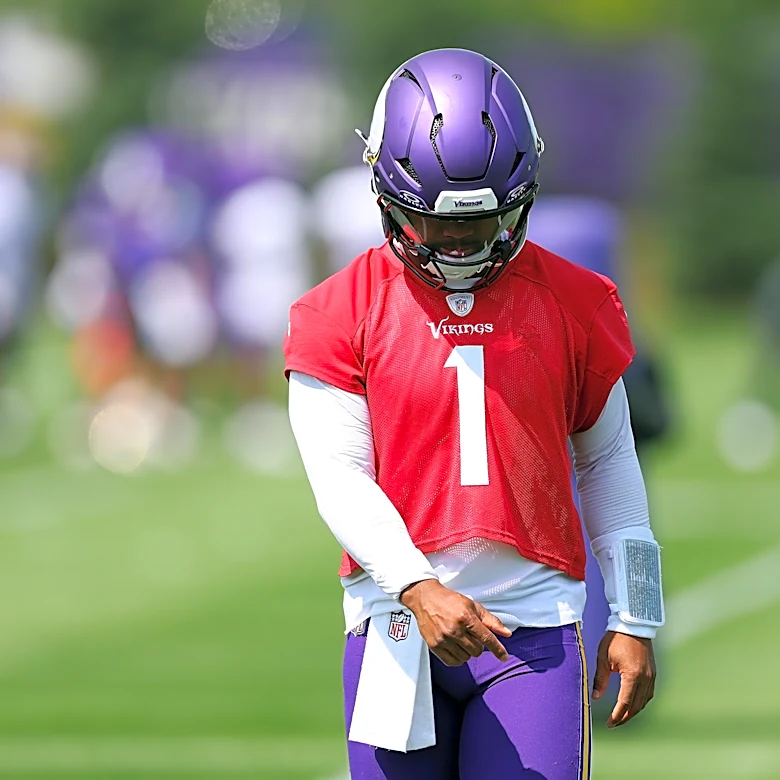 Minnesota Vikings News and Links: The K1 Era Begins!