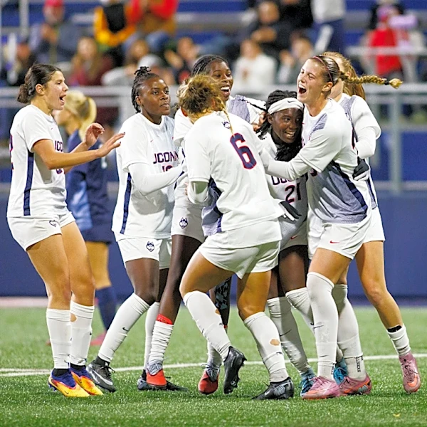UConn women’s soccer 2026 season preview