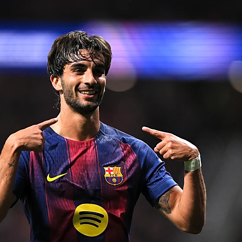 Barcelona seal €50m deal with PSG for Ferran Torres