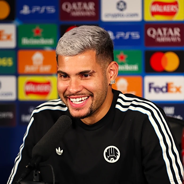 New Reports Reveal Why Newcastle Fell Short in Bruno Guimaraes Transfer