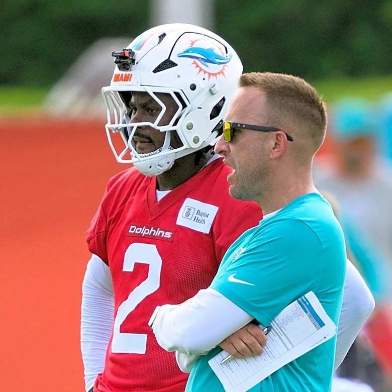 Malik Willis expected to start Dolphins preseason game Friday