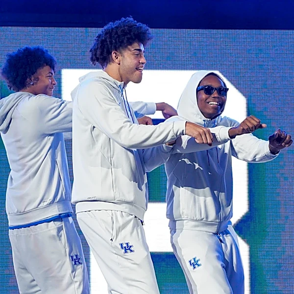 Big Blue Madness 2026 date announced, and it has a fun twist