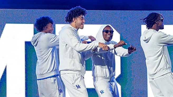 Big Blue Madness 2026 date announced, and it has a fun twist