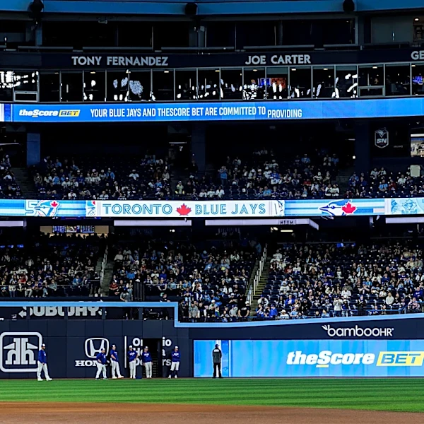 Red Sox @ Jays Game Thread