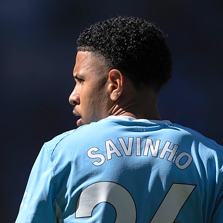 Report from Brazil says Spurs have offered £85m for Savinho