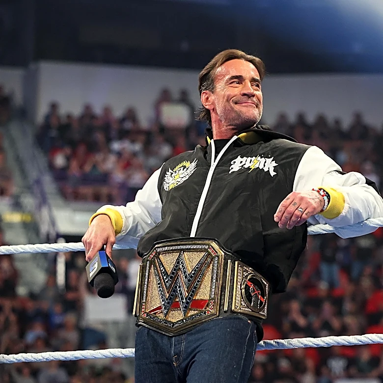 Two decades of CM Punk earns fans 20% discount on select tickets