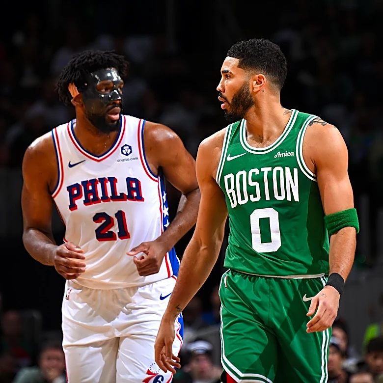 The Celtics’ schedule is out, and here are the 5 games I’m most excited for