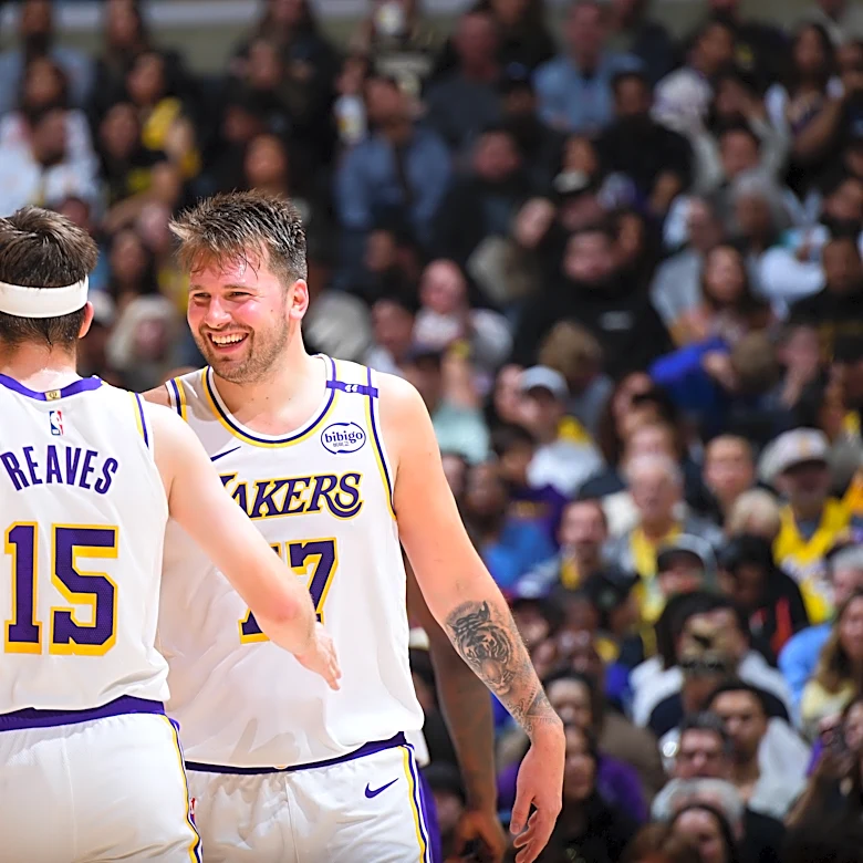 5 most anticipated Lakers games for the 2026-27 season