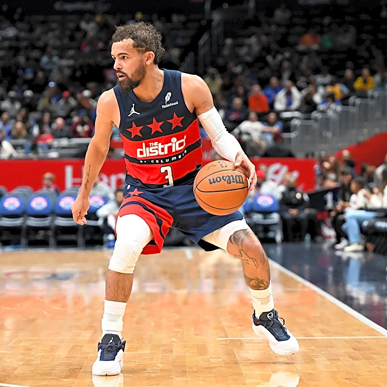 Wizards release 2026-27 regular season schedule