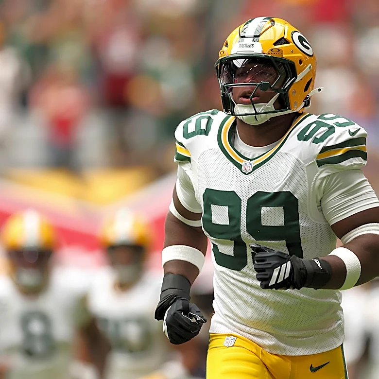 Packers Discussion: What are you looking for in Green Bay’s preseason opener?