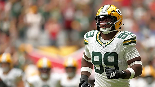 Packers Discussion: What are you looking for in Green Bay’s preseason opener?