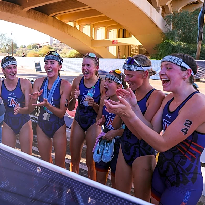 Wildcat Wrap: Arizona triathlon announces 2026 schedule