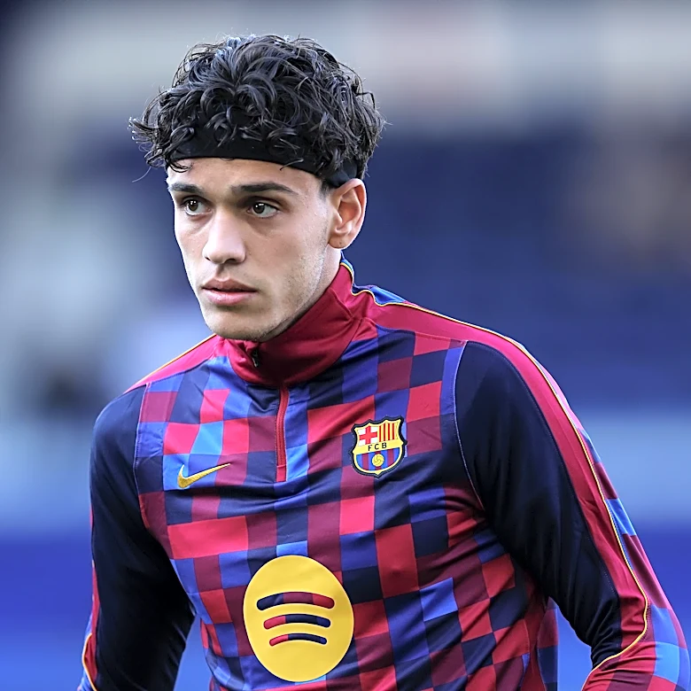 Scouting Report: Hector Fort | Another Everton fullback target