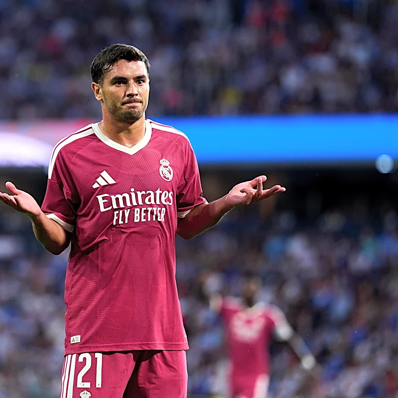 Five Bullet Points From Real Madrid’s Win Over Deportivo La Coruña