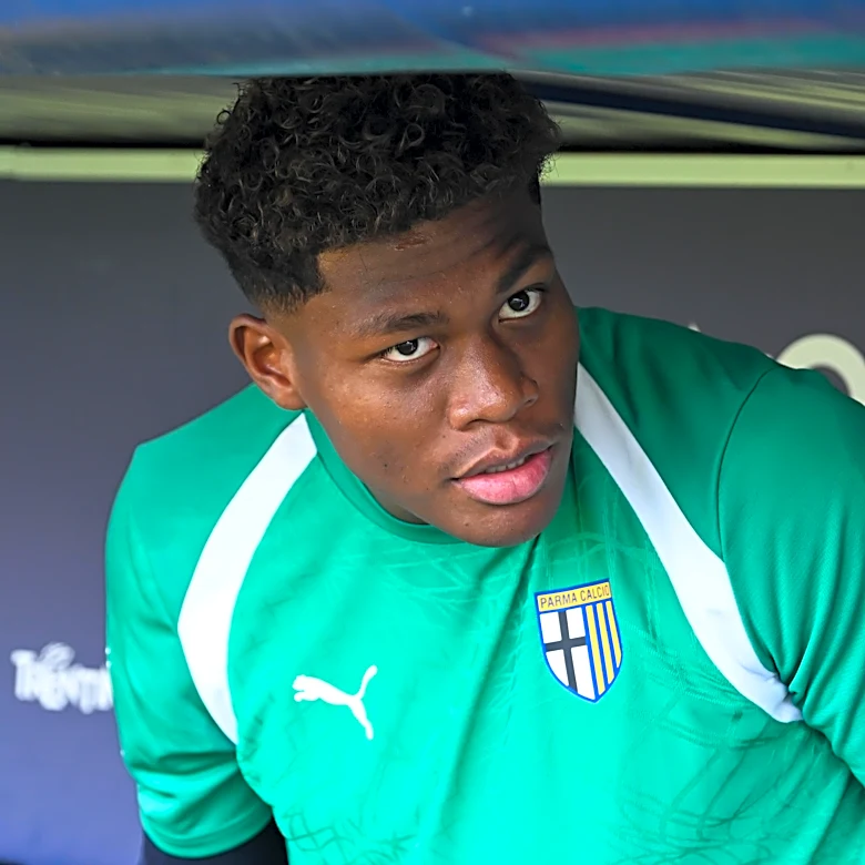 Juventus’ rumored loan move for PSG-bound Zion Suzuki looks to be in jeopardy of not happening