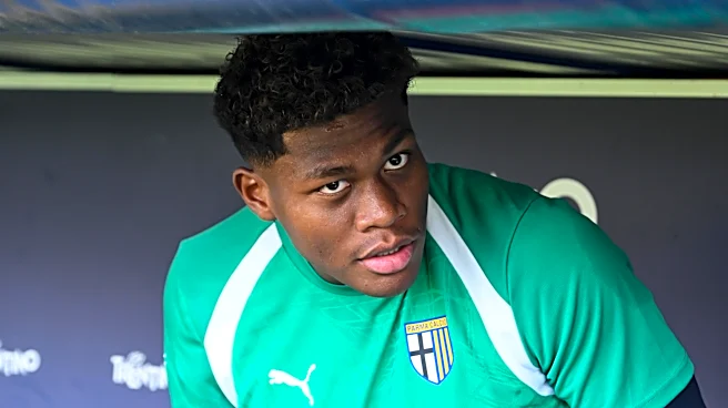 Juventus’ rumored loan move for PSG-bound Zion Suzuki looks to be in jeopardy of not happening