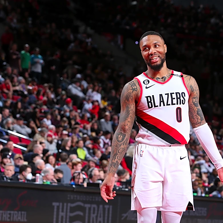 Trail Blazers’ 2026-27 Regular-Season Schedule Revealed