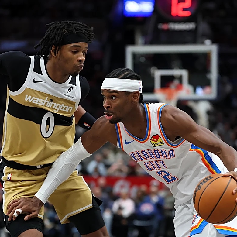 The top five Wizards home games to see this season