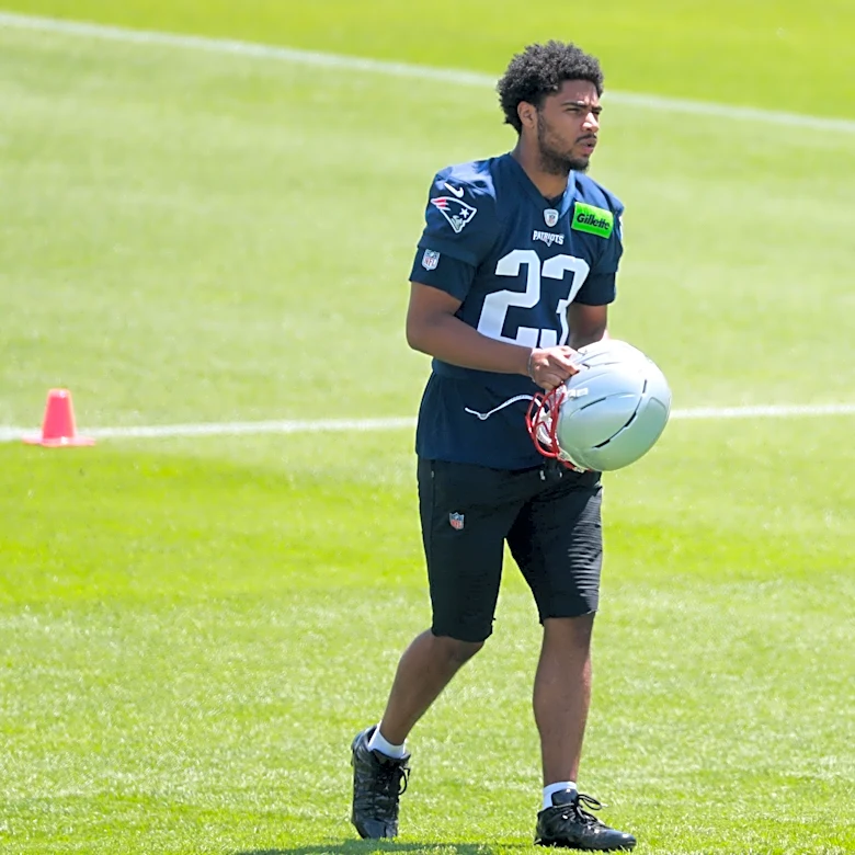 7 under-the-radar Patriots that could boost their stock vs. the Colts
