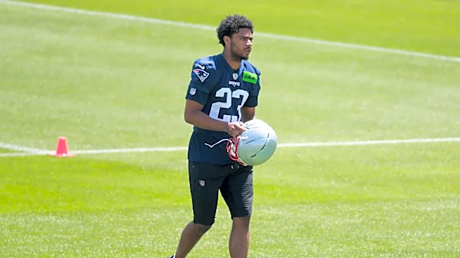 7 under-the-radar Patriots that could boost their stock vs. the Colts