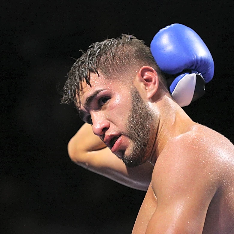 Former boxer Prichard Colon dead at 33, nearly 11 years after brain injury
