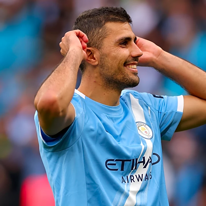 Rodri, Julián Alvarez, João Cancelo: Time is ticking for Barcelona transfers