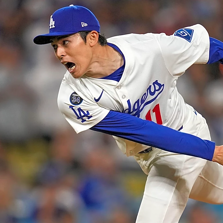 Competition level rises in Dodgers-Brewers NLCS rematch
