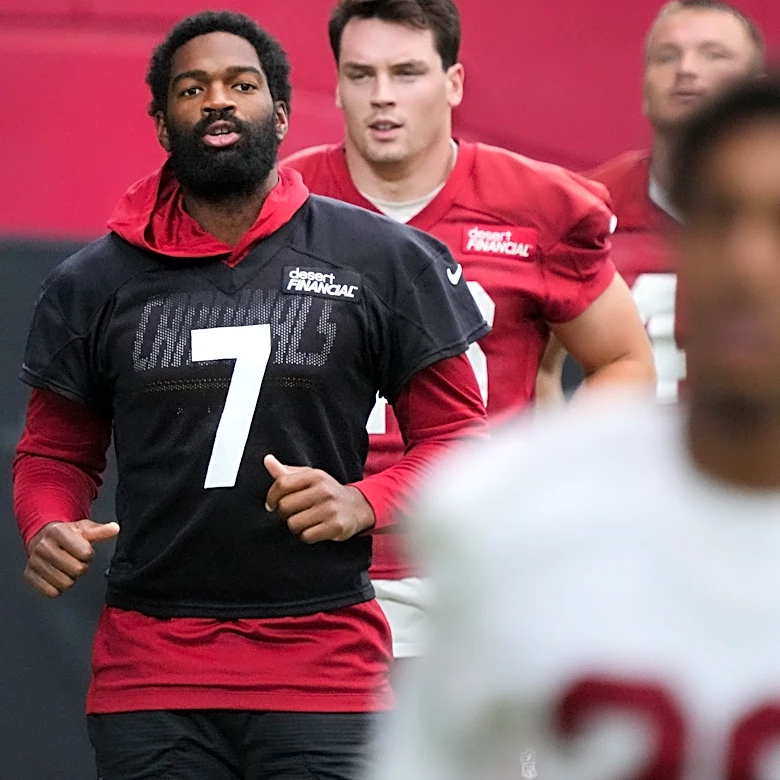 Three things to watch in Arizona Cardinals matchup with Las Vegas Raiders