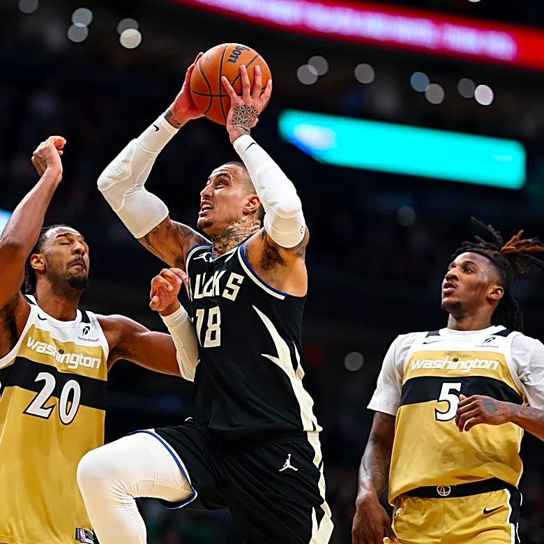 Bucks release 2026-27 NBA season schedule