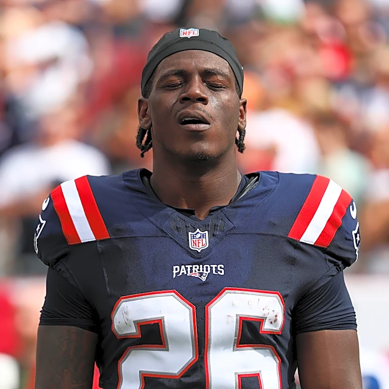 What placing Terrell Jennings on injured reserve means for the Patriots
