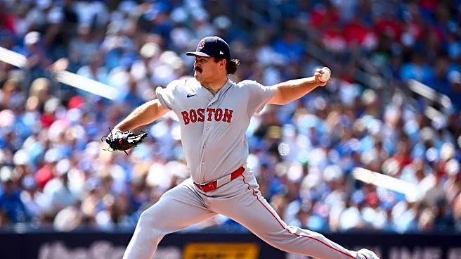 Payton Tolle, Caleb Durbin break Red Sox out of five-game skid