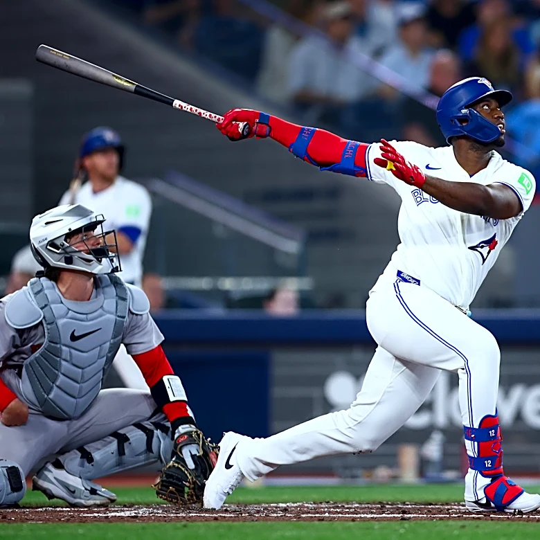No Offense and Poor Relief Pitching, Jays Lose