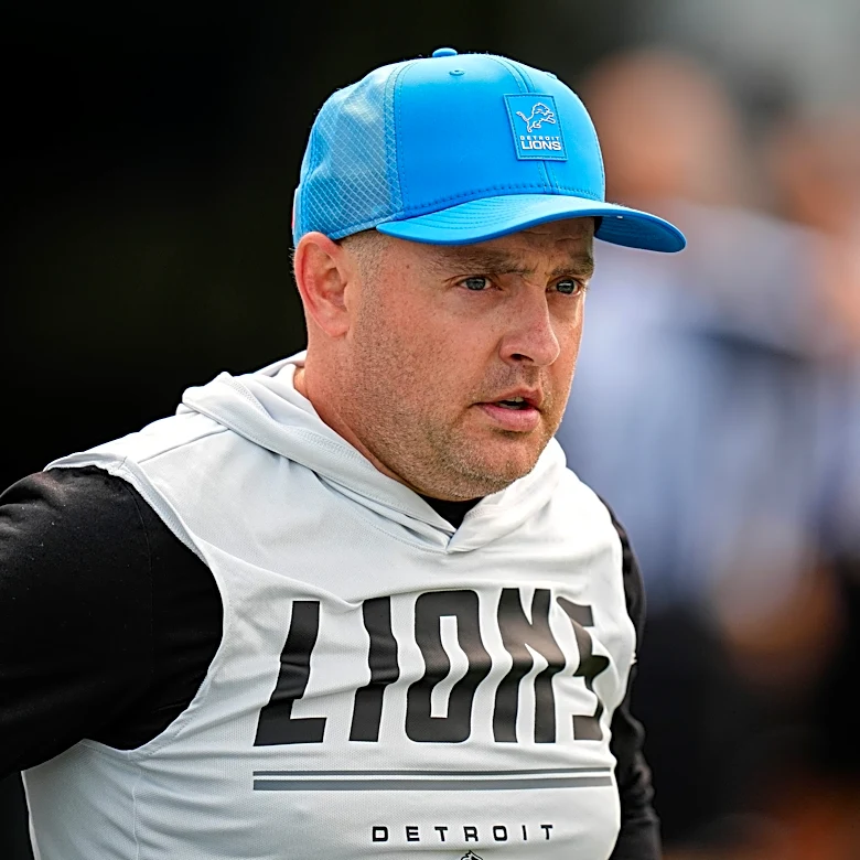 Detroit Lions vs. Cincinnati Bengals live chat