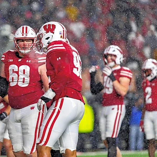 Scouting Jets UDFA defensive tackle Ben Barten