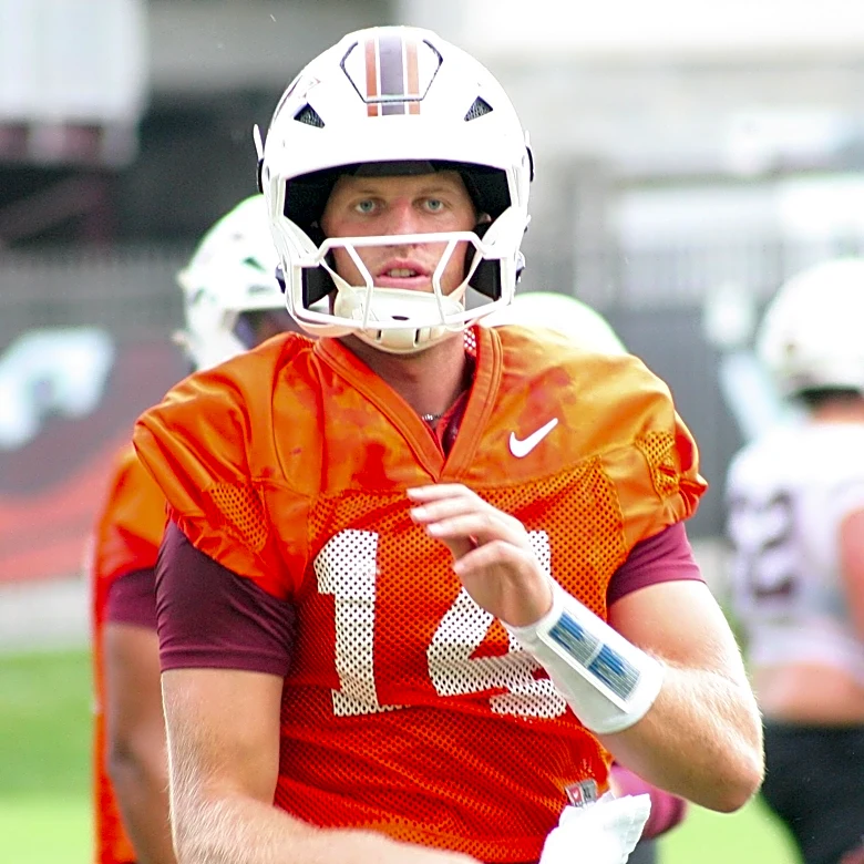 Virginia Tech Hokie Football 2026 Roster Reviews: Quarterbacks