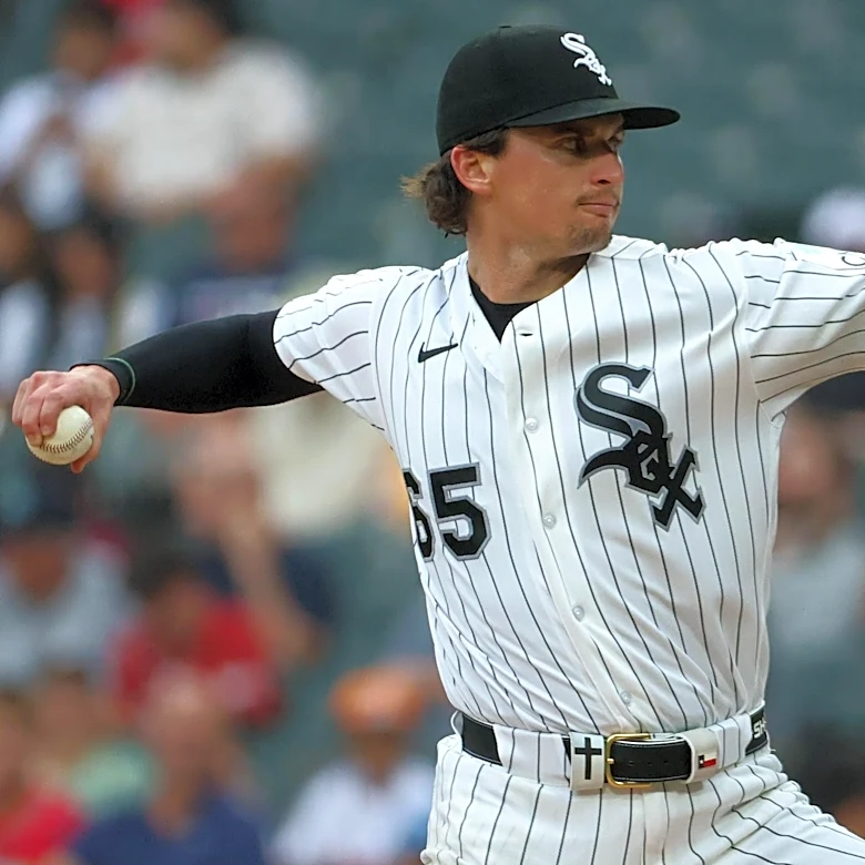 Almost, but not enough: White Sox fall to Reds, 9-8