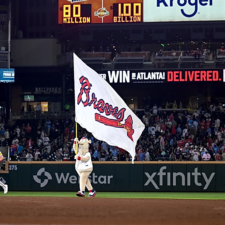 Atlanta Braves Off Day Chat and Discussion: August 13