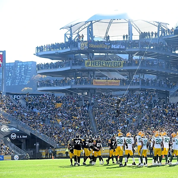 Packers vs. Steelers Preseason Week 1 Game Discussion