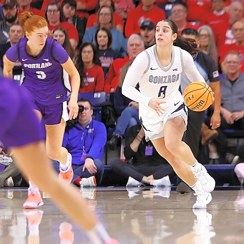 Ines Bettencourt Seeks Fifth Year of College Eligibility