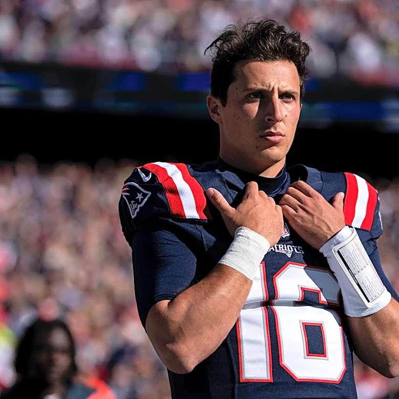 Patriots vs. Colts live updates: Score, news, discussion from NFL preseason