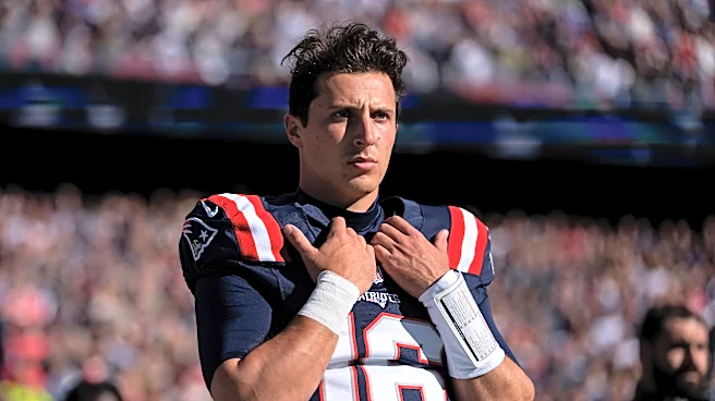 Patriots vs. Colts live updates: Score, news, discussion from NFL preseason