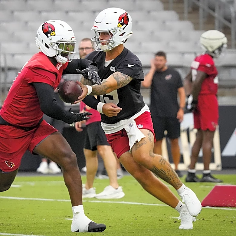 Cardinals vs. Raiders preseason discussion
